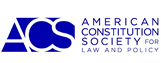 American Constitutions Society